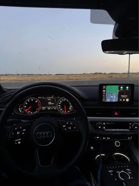 2018 Audi B9 A5 - Image 8 of 15