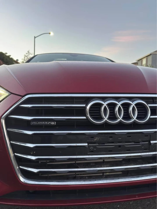 2018 Audi B9 A5 - Image 5 of 15