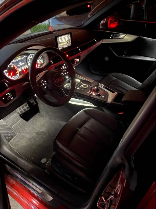 2018 Audi B9 A5 - Image 12 of 15