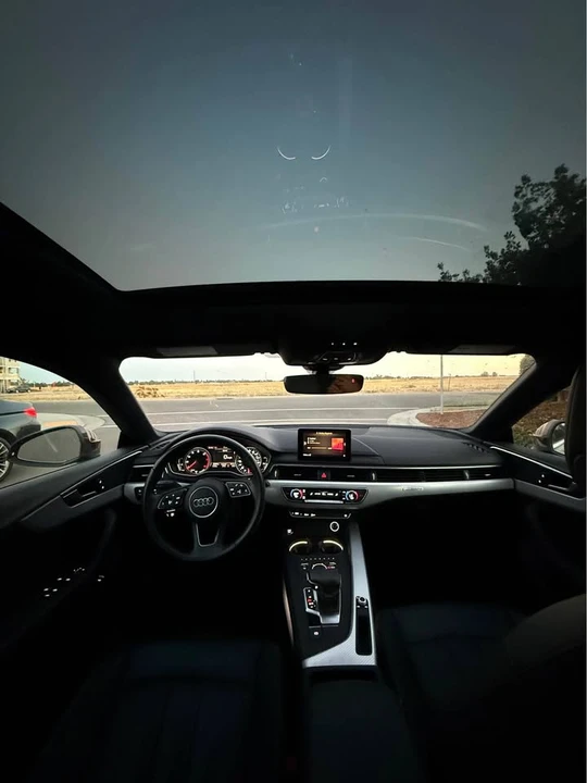 2018 Audi B9 A5 - Image 11 of 15