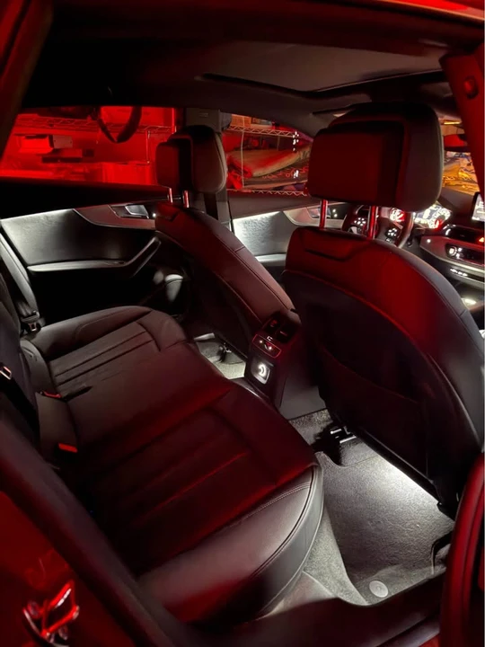 2018 Audi B9 A5 - Image 15 of 15
