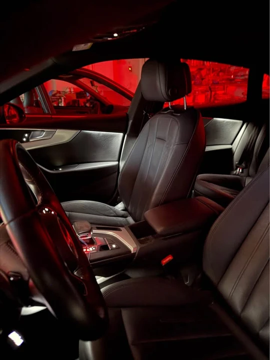 2018 Audi B9 A5 - Image 13 of 15