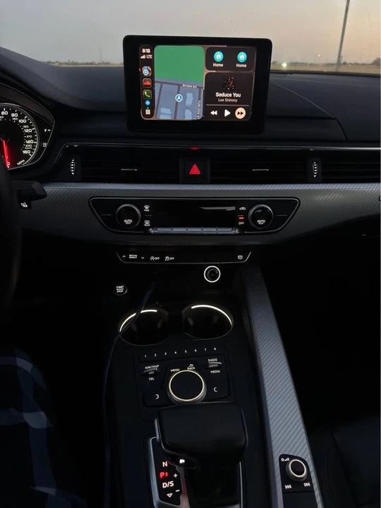 2018 Audi B9 A5 - Image 9 of 15