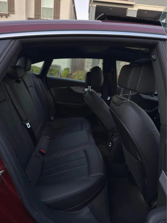2018 Audi B9 A5 - Image 10 of 15