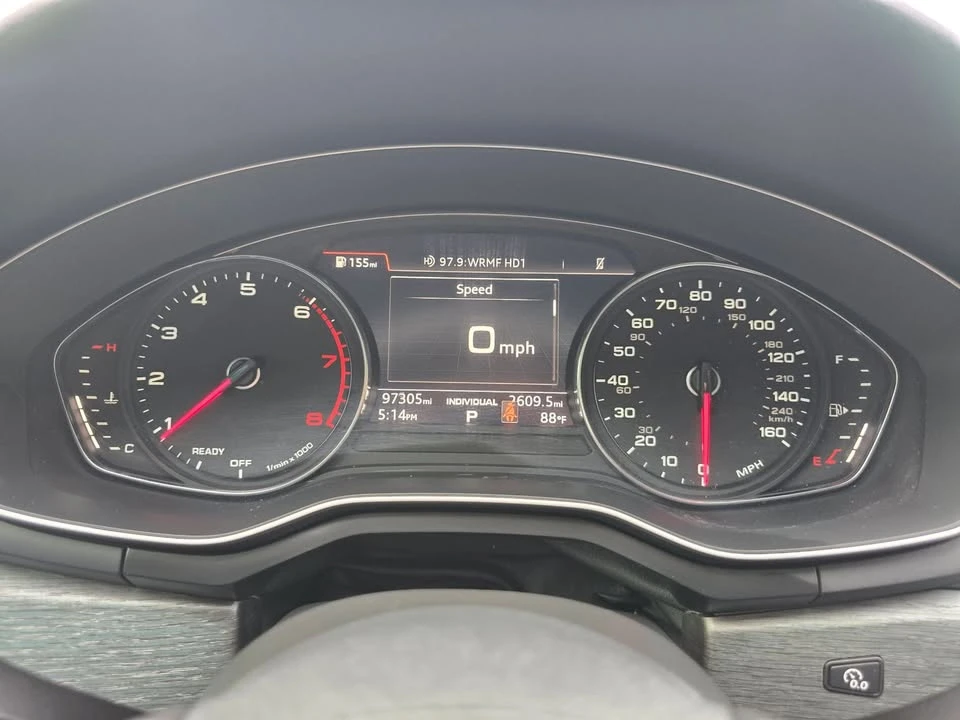 2018 Audi B9 A5 - Image 18 of 20