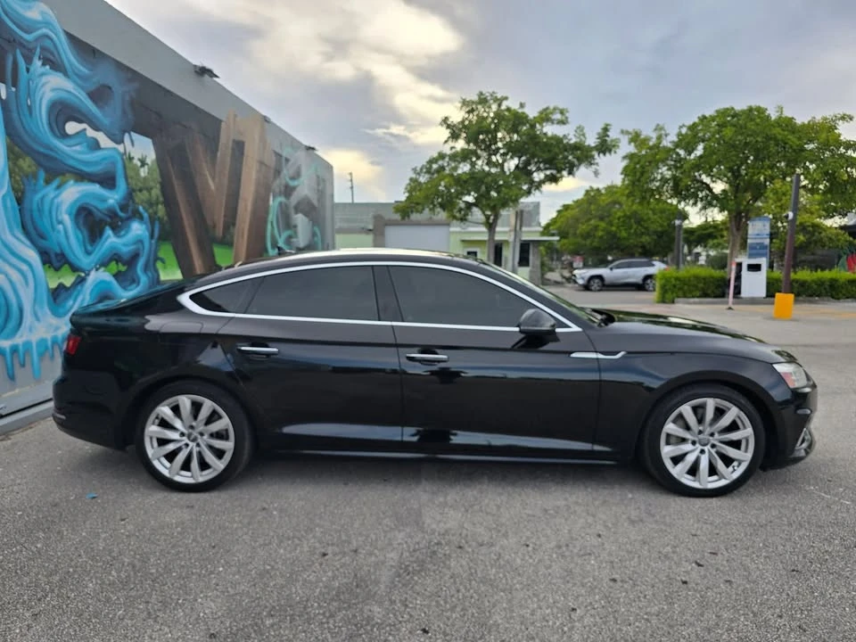 2018 Audi B9 A5 - Image 4 of 20