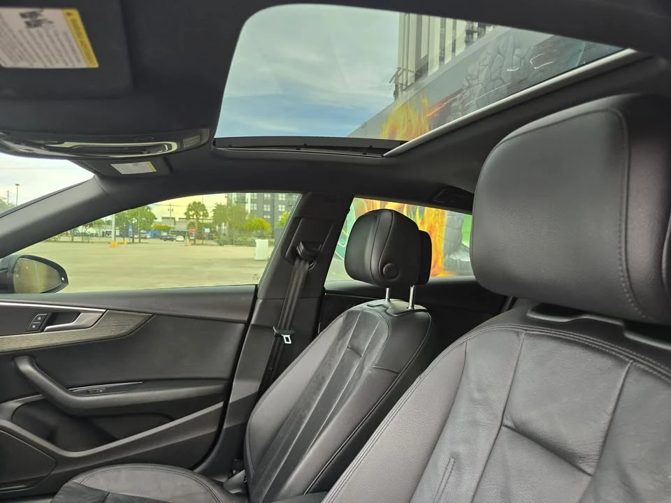2018 Audi B9 A5 - Image 10 of 20