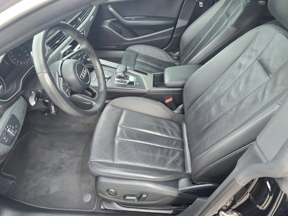 2018 Audi B9 A5 - Image 9 of 20