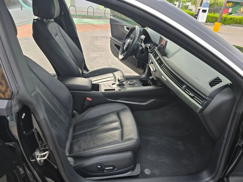 2018 Audi B9 A5 - Image 14 of 20