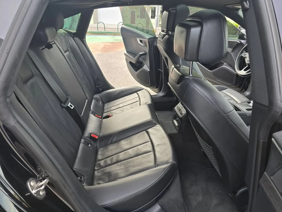 2018 Audi B9 A5 - Image 13 of 20