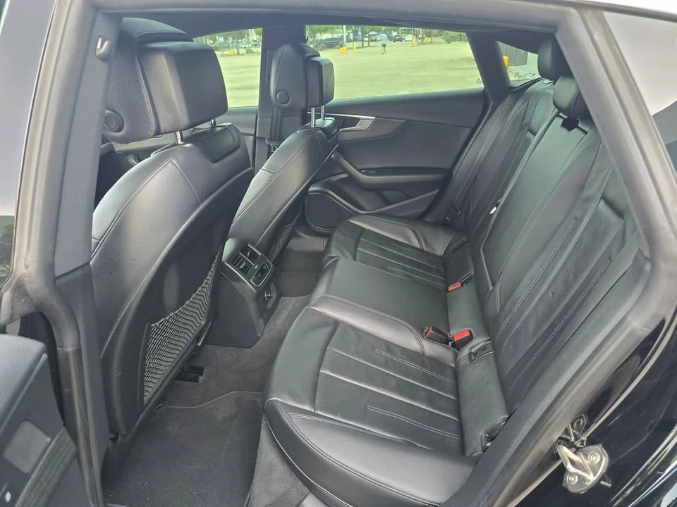 2018 Audi B9 A5 - Image 11 of 20