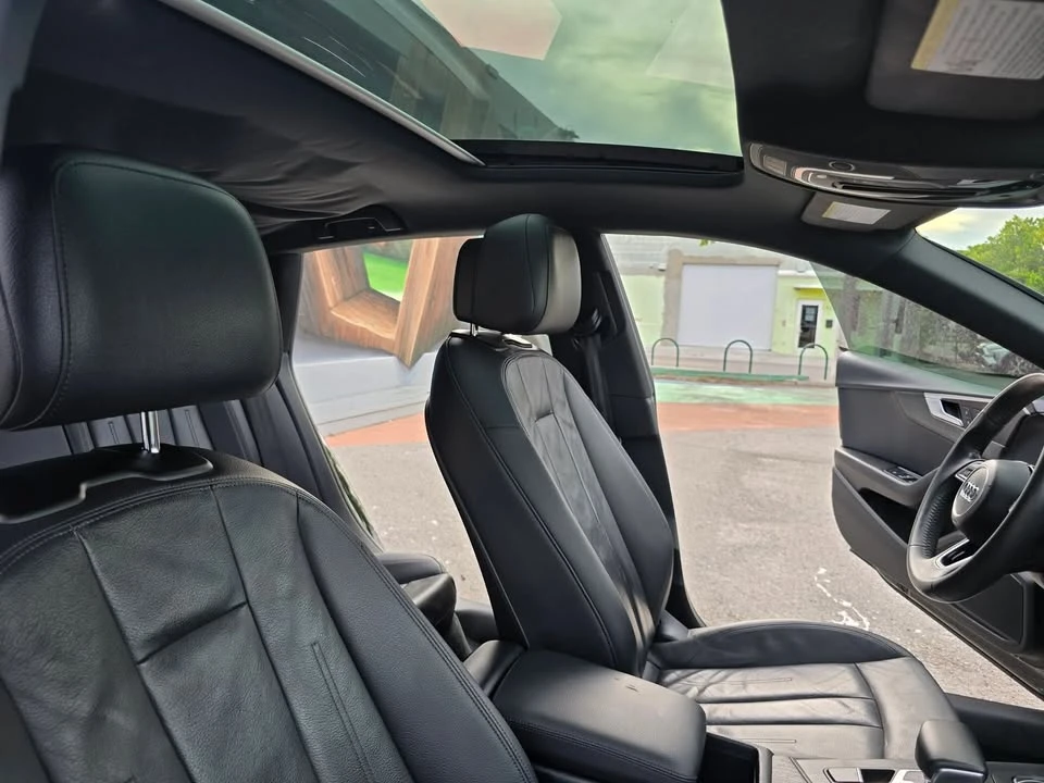 2018 Audi B9 A5 - Image 15 of 20