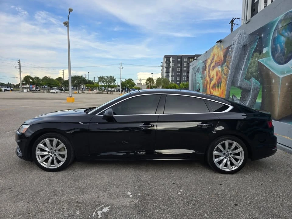 2018 Audi B9 A5 - Image 8 of 20