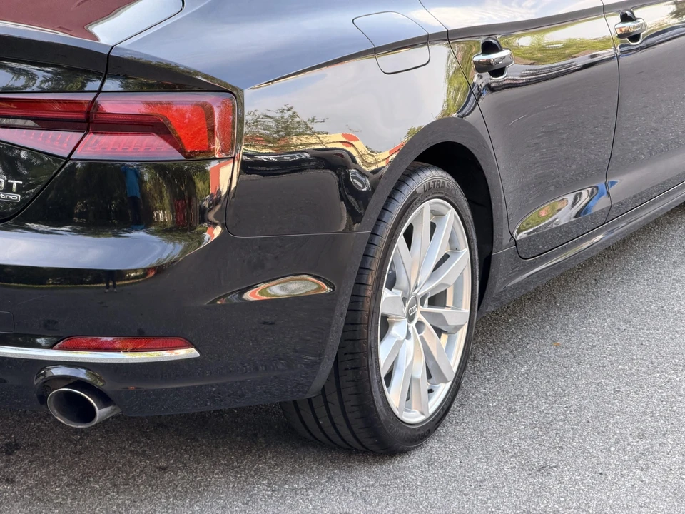 2018 Audi B9 A5 - Image 28 of 31