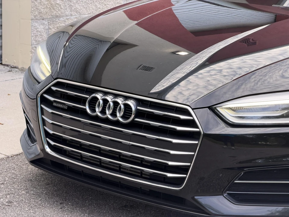 2018 Audi B9 A5 - Image 19 of 31