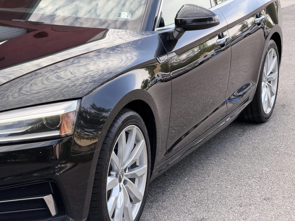 2018 Audi B9 A5 - Image 20 of 31