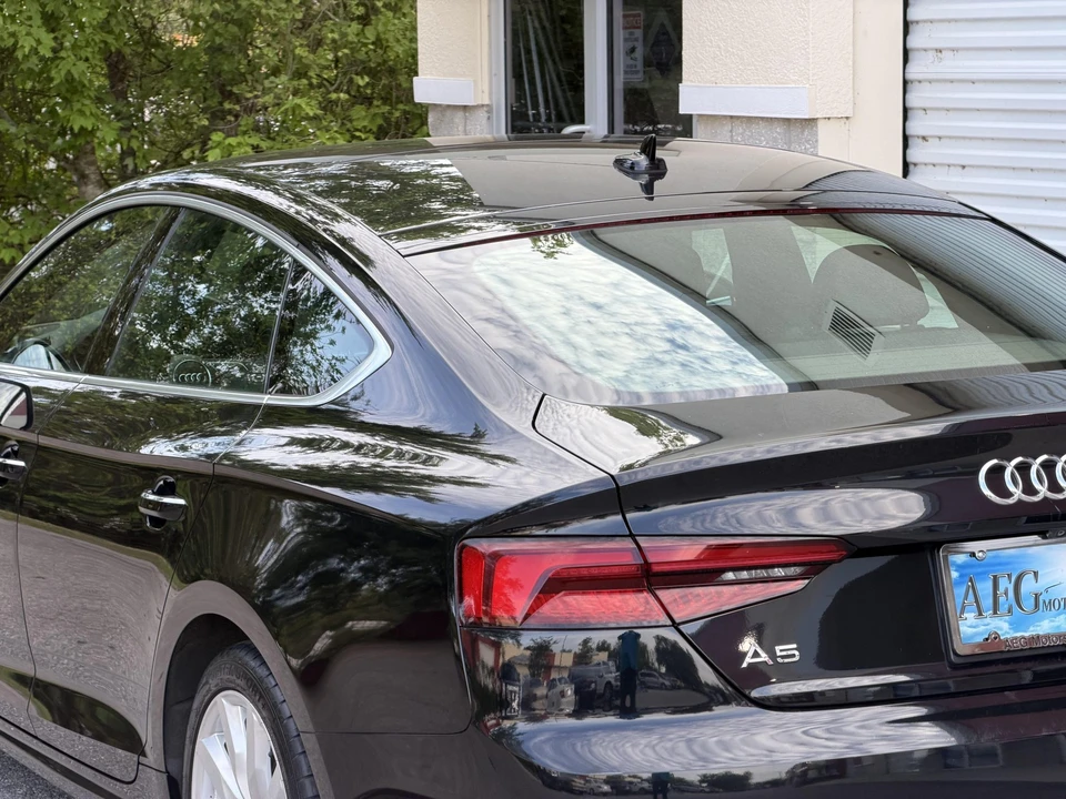 2018 Audi B9 A5 - Image 24 of 31