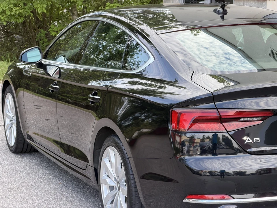 2018 Audi B9 A5 - Image 23 of 31