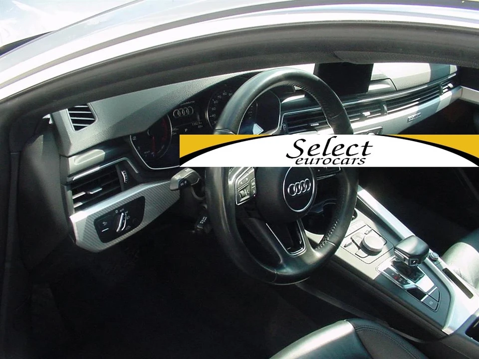 2018 Audi B9 A5 - Image 4 of 12