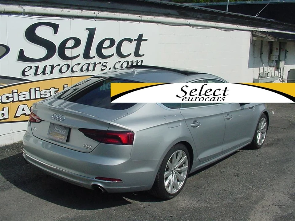 2018 Audi B9 A5 - Image 2 of 12