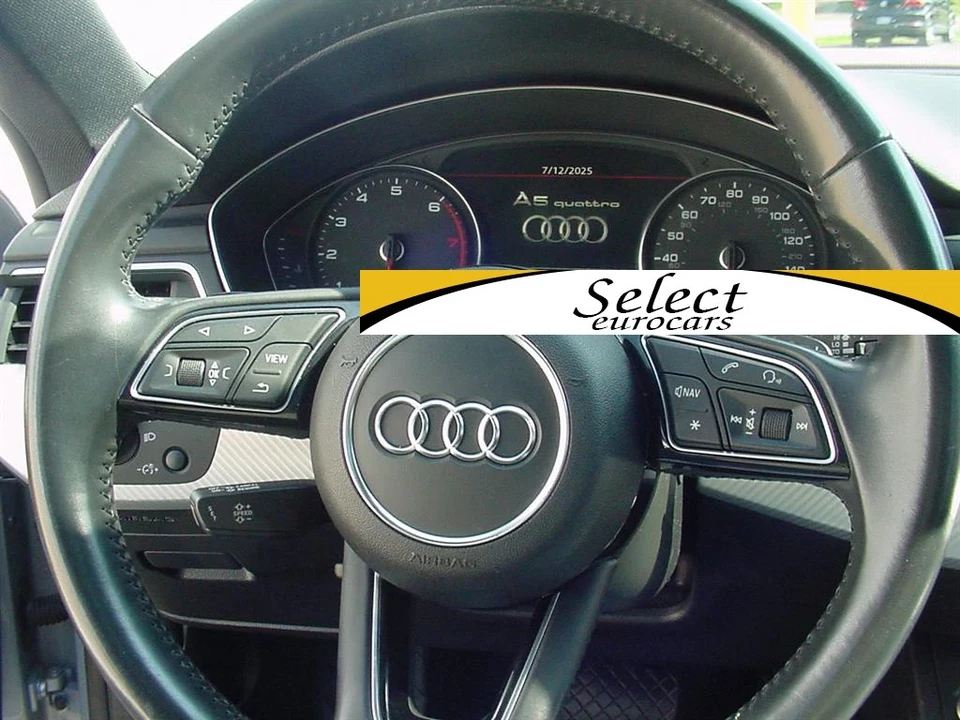 2018 Audi B9 A5 - Image 7 of 12