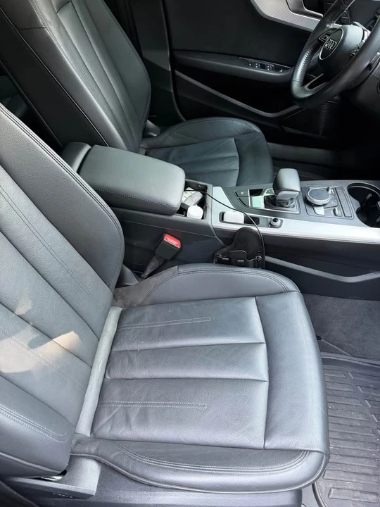 2018 Audi B9 A5 - Image 8 of 11