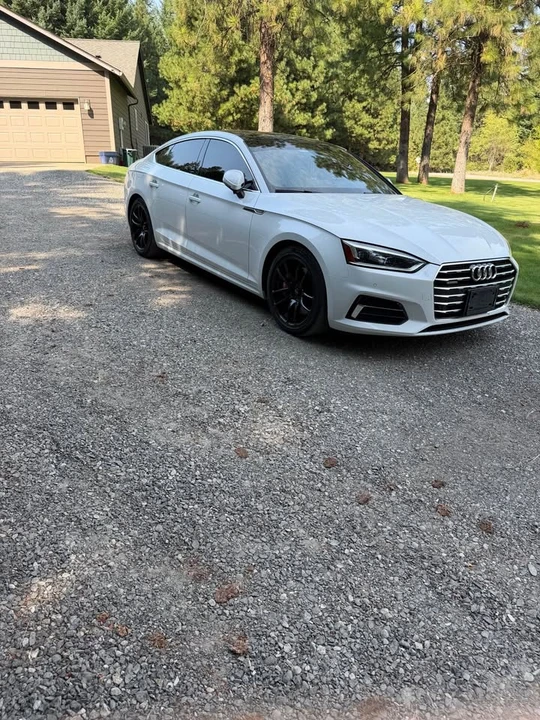 2018 Audi B9 A5 - Image 4 of 11