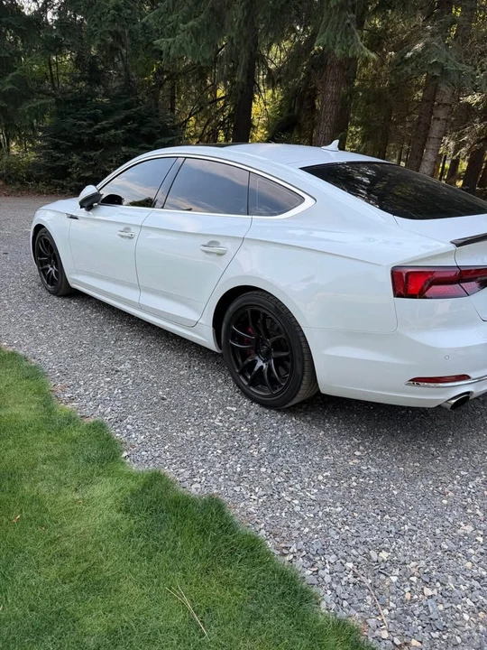 2018 Audi B9 A5 - Image 5 of 11
