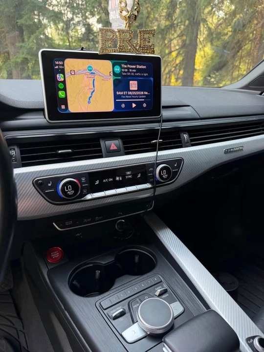 2018 Audi B9 A5 - Image 9 of 11