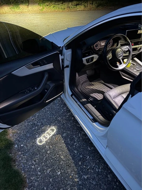 2018 Audi B9 A5 - Image 2 of 11