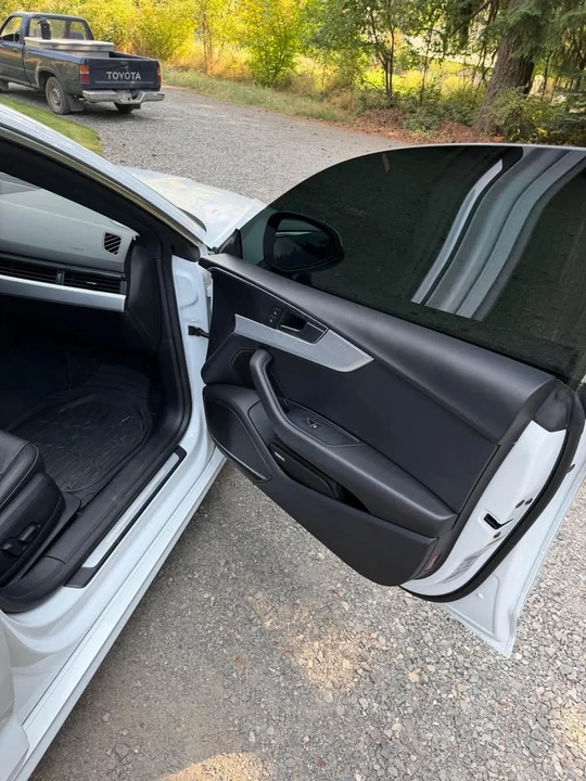 2018 Audi B9 A5 - Image 6 of 11