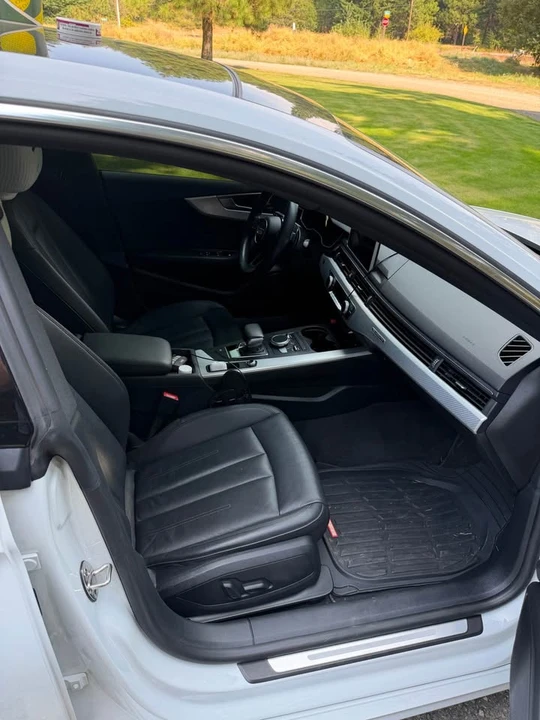 2018 Audi B9 A5 - Image 7 of 11