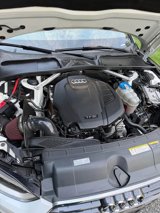 2018 Audi B9 A5 - Image 11 of 11