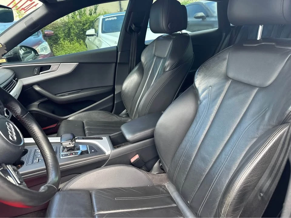 2018 Audi B9 A5 - Image 11 of 14