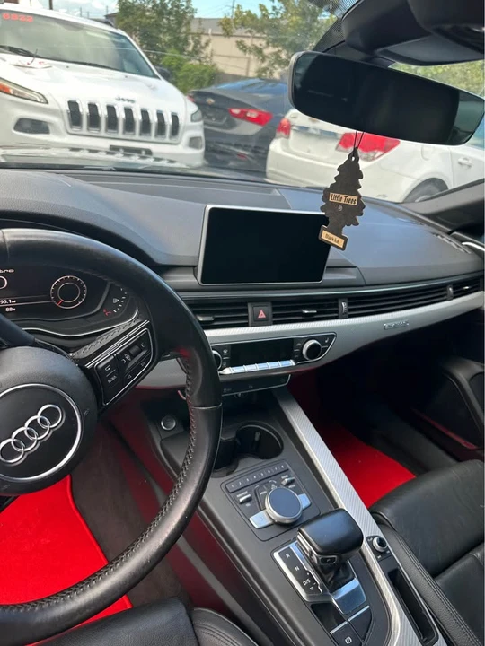 2018 Audi B9 A5 - Image 7 of 14