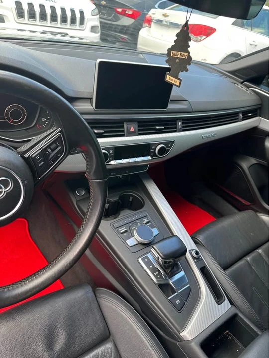 2018 Audi B9 A5 - Image 6 of 14