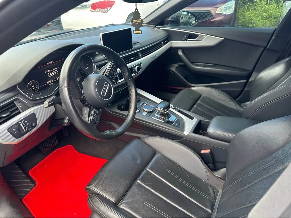 2018 Audi B9 A5 - Image 5 of 14