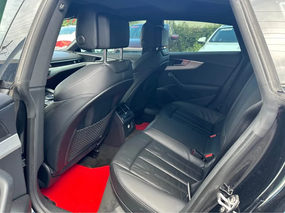 2018 Audi B9 A5 - Image 8 of 14