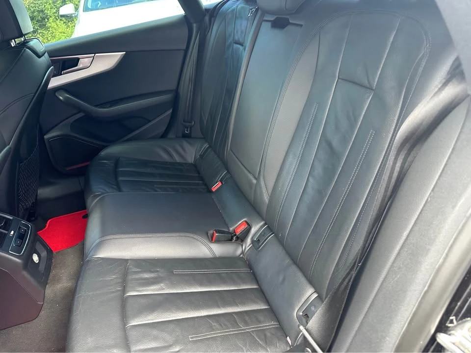 2018 Audi B9 A5 - Image 9 of 14