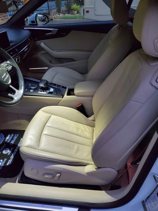 2018 Audi B9 A5 - Image 5 of 5