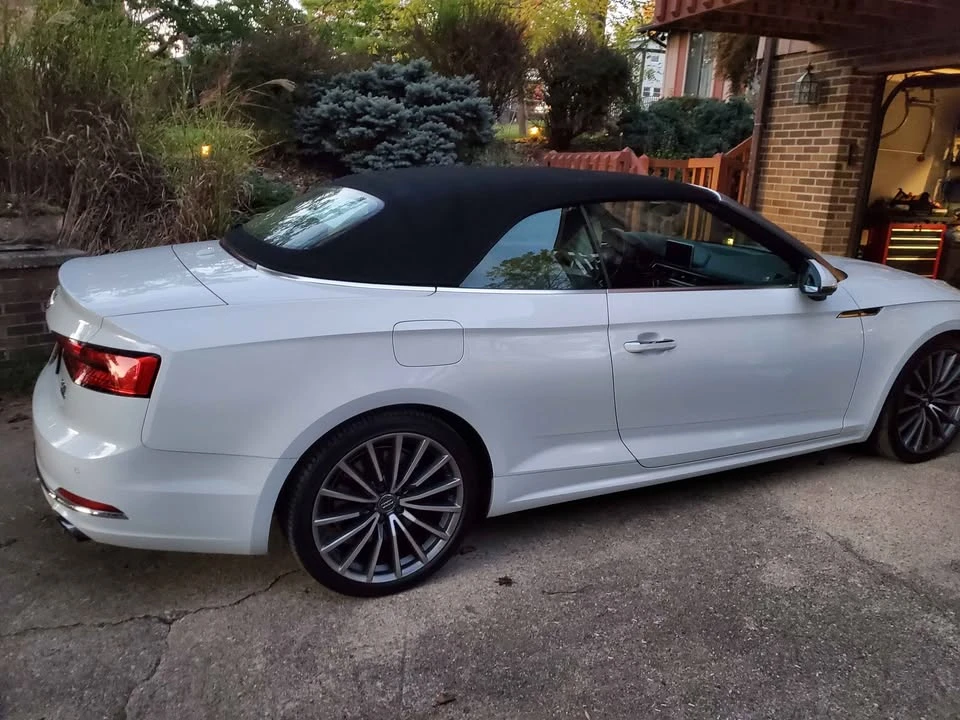 2018 Audi B9 A5 - Image 4 of 5