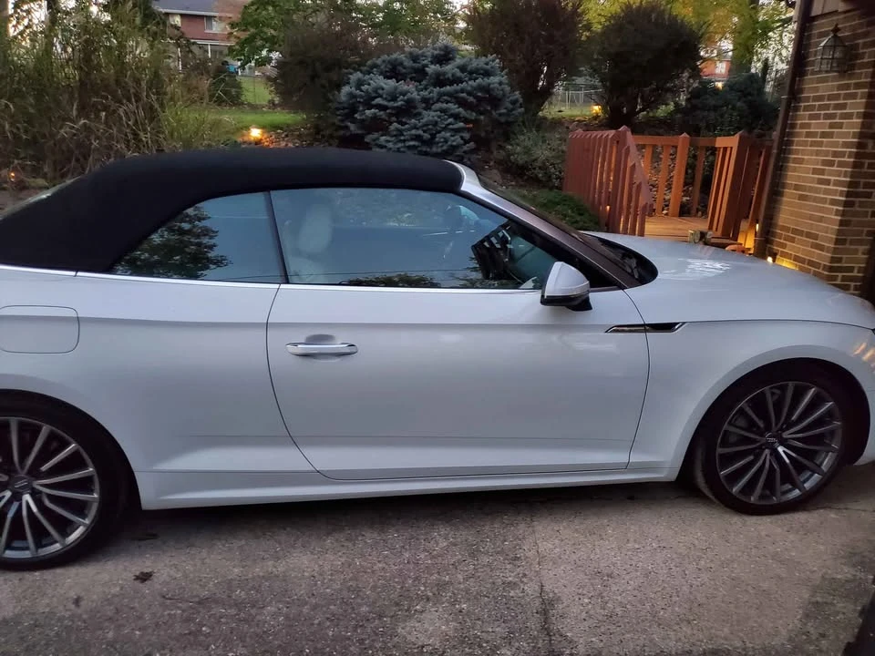 2018 Audi B9 A5 - Image 3 of 5
