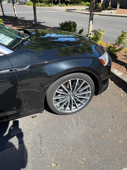 2018 Audi B9 A5 - Image 14 of 17