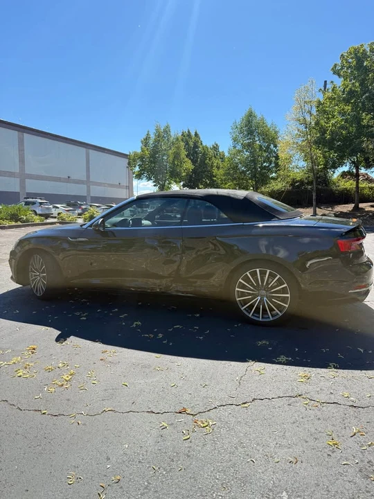 2018 Audi B9 A5 - Image 4 of 17