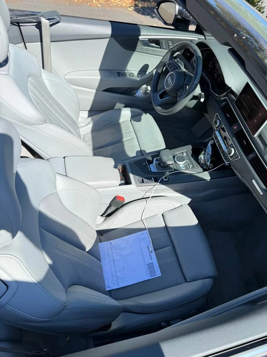 2018 Audi B9 A5 - Image 16 of 17
