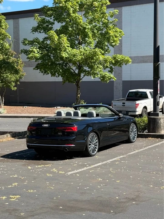 2018 Audi B9 A5 - Image 17 of 17