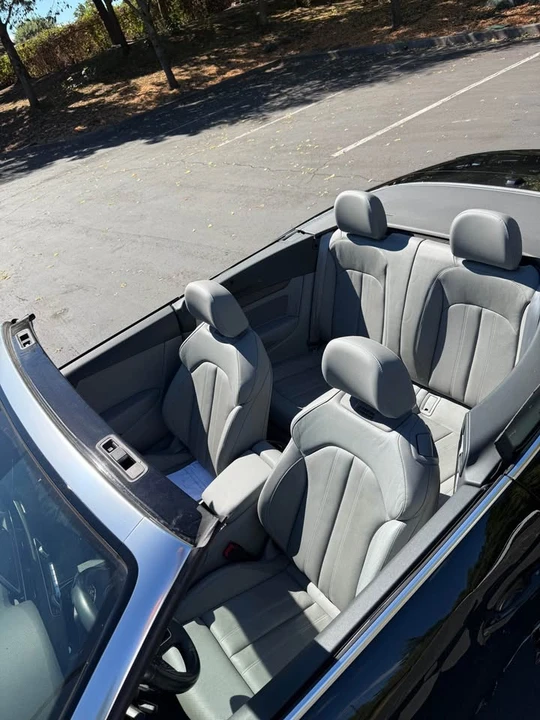 2018 Audi B9 A5 - Image 12 of 17