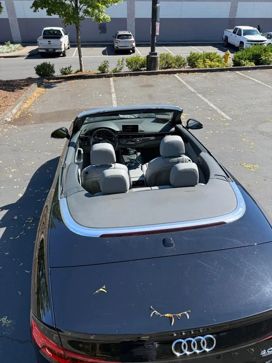 2018 Audi B9 A5 - Image 8 of 17
