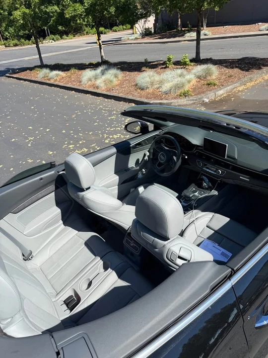 2018 Audi B9 A5 - Image 9 of 17