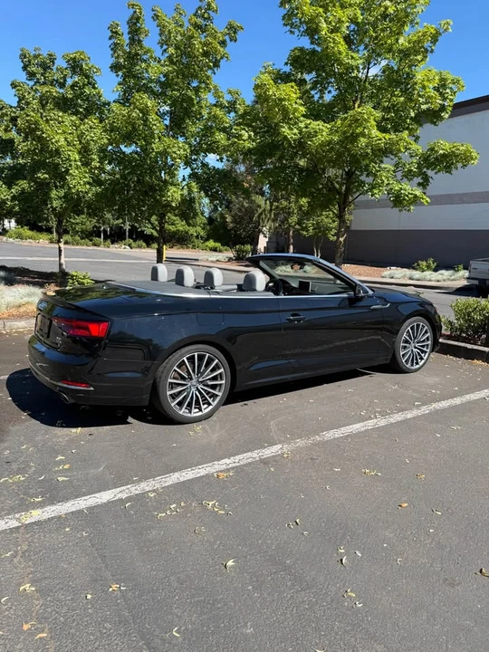 2018 Audi B9 A5 - Image 13 of 17